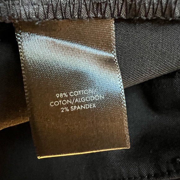 NWT Ann Taylor The City Classic Dress Short - Picture 9 of 9